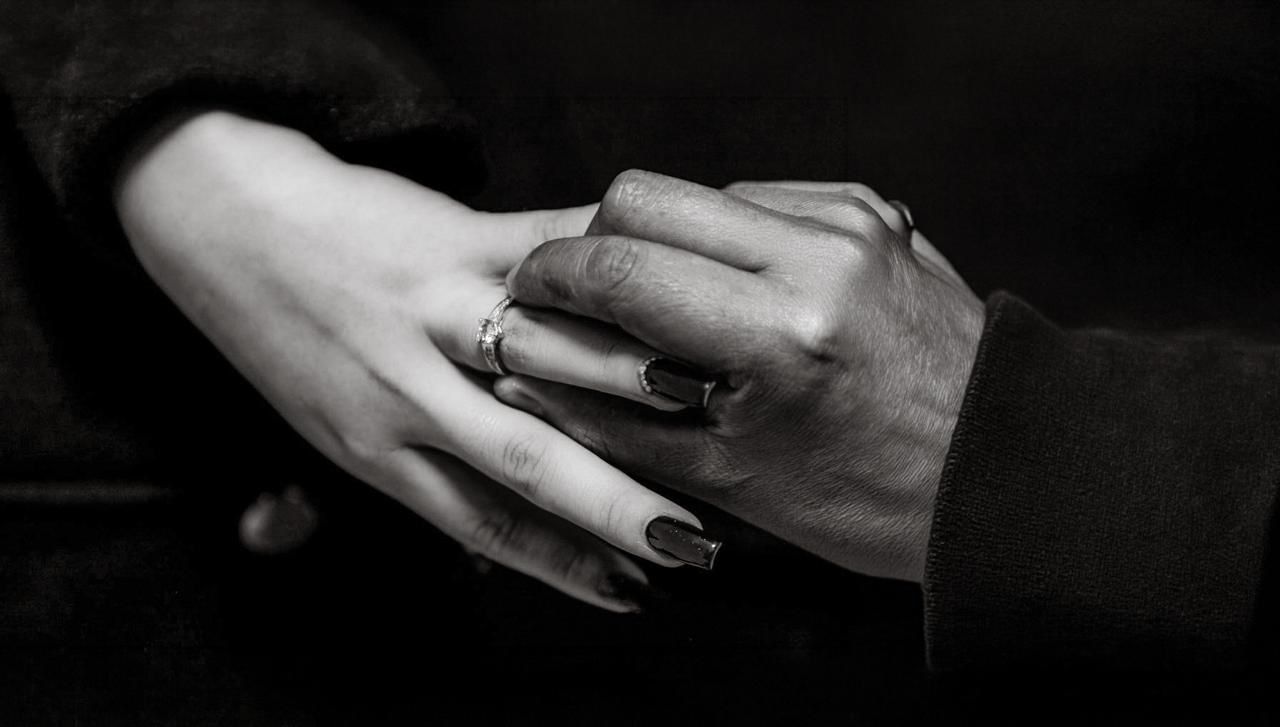 Detalle de boda